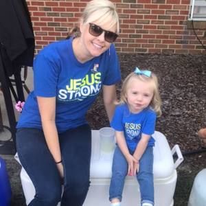 Meet your Posher, Meg